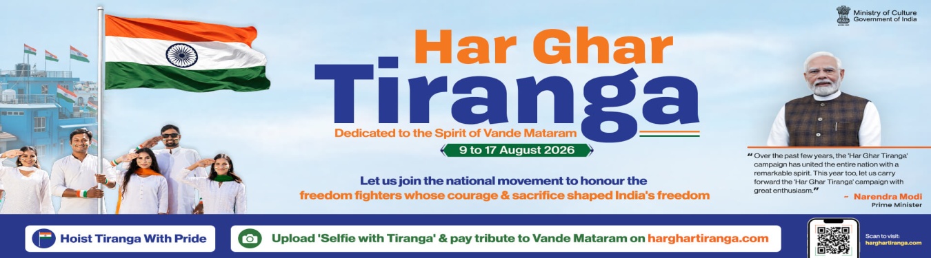 Har Ghar Tiranga