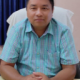 Lalrohlu Khiengte